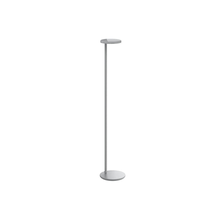 Photo of Oblique F Floor Lamp 2700k Usb-c Matt