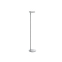 Oblique F Floor Lamp 2700k Usb-c Matt