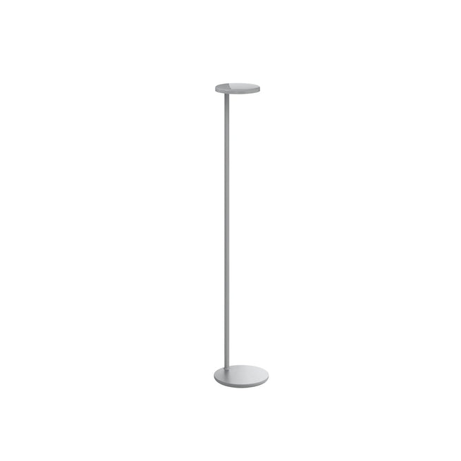 Photo of Oblique F Floor Lamp 2700k Usb-c Matt