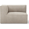 Thumbnail photo of Catena Sofa Armrest L L400