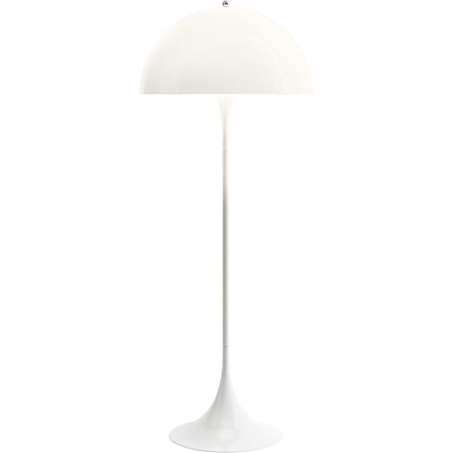 Photo of Panthella Opal Upright Lamp