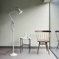 Thumbnail photo of Original 1227 - Floor lamp, Jet Black - Reading lamps - George Carwardine - Black
