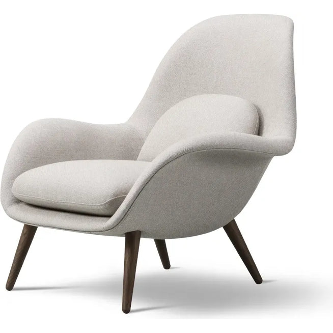 Photo of Swoon Lounge Chair 1770