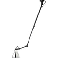 Thumbnail photo of No. 302 Ceiling lamp from Lampe Gras