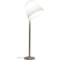 Thumbnail photo of Melampo Mega Floor Lamp Bronze/Neutral - Shade Lamps - Adrien Gardère - Bronze