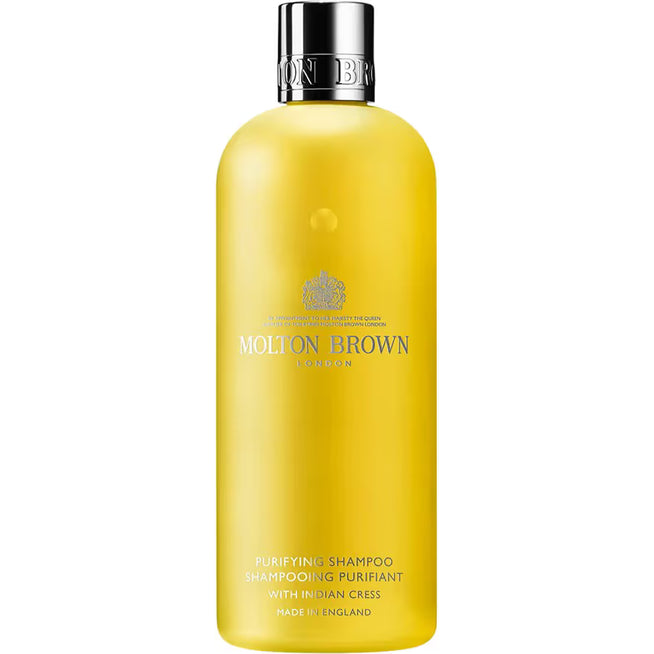 Photo of Purifying Shampoo With Indian Cress