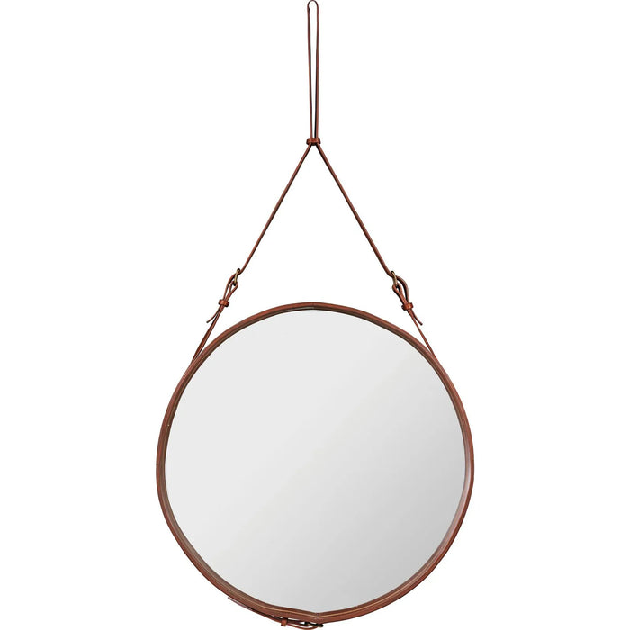 Photo of Adnet Wall Mirror - Circular Medium