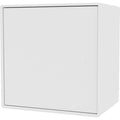 Thumbnail photo of Mini 1003 - New White - Shelving System - Mdf