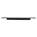 Thumbnail photo of Revi Wall Shelf Black