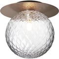 Thumbnail photo of Liila 1 Large Wall Lamp/ceiling Lamp