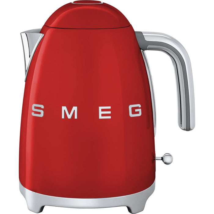 Photo of Electric Kettle Red - Vattenkokare - Röd