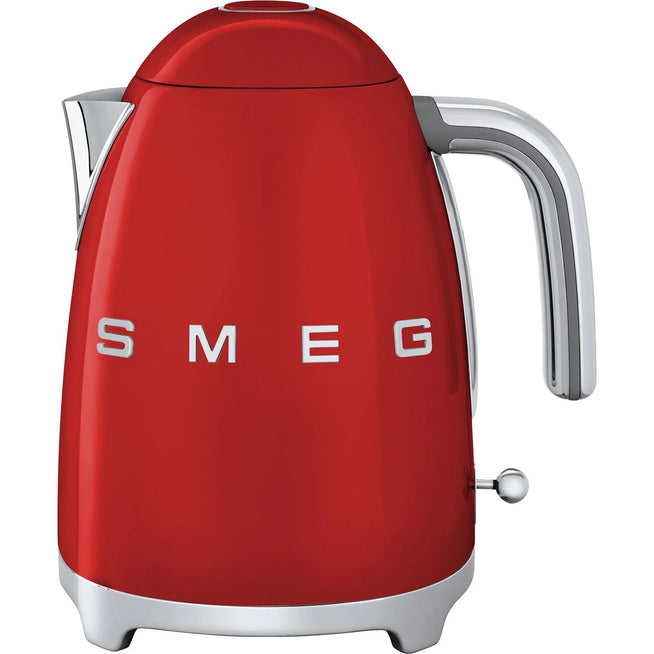 Photo of Electric Kettle Red - Vattenkokare - Röd