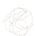 Thumbnail photo of Flock of Light 11 Pendant Lamp