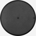Thumbnail photo of Vipp134 Placemat Round Ø31.5 cm Black