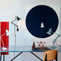 Thumbnail photo of Original 1227 Mini Table Lamp Dove Grey - Bordslampor - George Carwardine - Grå