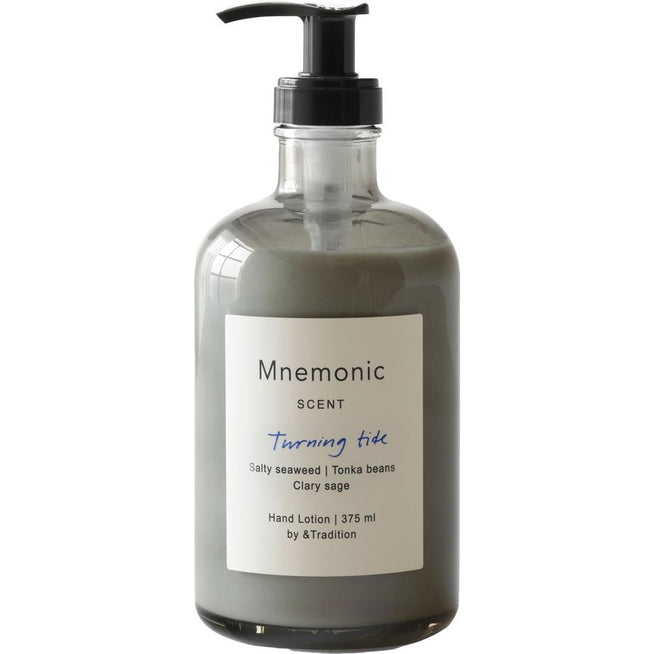 Photo of Mnemonic MNC2 Hand Lotion