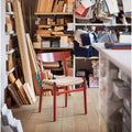 Thumbnail photo of CH23 Dining Chair