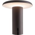 Thumbnail photo of Takku Portable Table Lamp 19 Cm Anodized 1