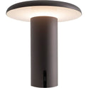 Takku Portable Table Lamp 19 Cm Anodized 1