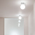 Thumbnail photo of Ic C/w2 Wall Lamp/ceiling Lamp