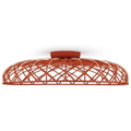 Thumbnail photo of Skynest C Wall-/ceiling Lamp
