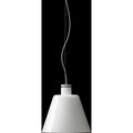 Thumbnail photo of W202 Halo S2 Opal Glass - Pendant Lamps - White