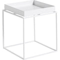 Thumbnail photo of Tray Table Small 30x30 - White