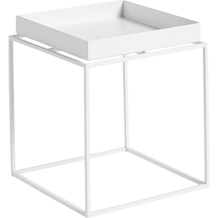 Photo of Tray Table Small 30x30 - White