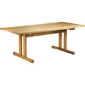 M17 Ermelunden Garden Table
