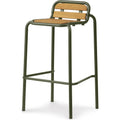 Thumbnail photo of Vig Bar stool 75 Cm