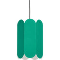 Arcs Shade Lamp Shade