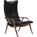 FH429 Signature Armchair Oiled Walnut-Leather Sif