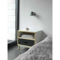 Thumbnail photo of Rise Wall Lamp Hardwired