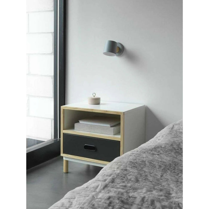 Photo of Rise Wall Lamp Hardwired