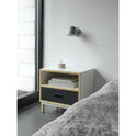 Rise Wall Lamp Hardwired