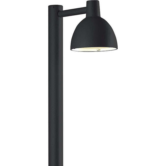 Photo of Toldbod Balls Ø155mm Outdoor Lamp Black