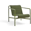 Thumbnail photo of Quilted Cushion for Palissade Lounge Chair Low
