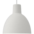 Thumbnail photo of Toldbod Pendel 550 E27 White - Pendellampor - Vit