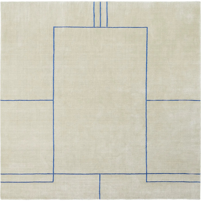 Photo of Cruise AP11 Rug 240x240 Cm