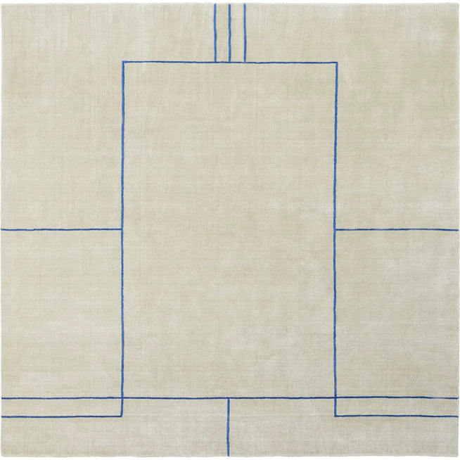 Photo of Cruise AP11 Rug 240x240 Cm
