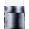 Thumbnail photo of Summer Duvet Cover Midnight Midnight Blue str 200x220 cm - Dynebetræk Hos Store