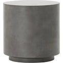 Concrete Out Table