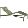Thumbnail photo of Palissade Chaise Longue
