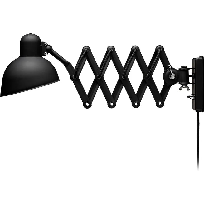 Photo of Kaiser Idell 6718-w Wall Lamp