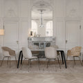 Thumbnail photo of Gravity Floor Lamp