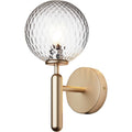 Thumbnail photo of Miira Wall Lamp