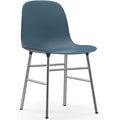 Thumbnail photo of Form Chair Steel - Chrome