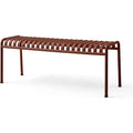 Thumbnail photo of Palissade Bench