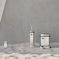 Thumbnail photo of Vipp11 Toalettborste Stainless Steel