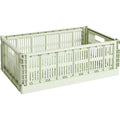 Thumbnail photo of Colour Crate, Large 34.5x53 cm